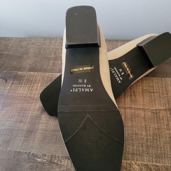 Amalfi by Rangoni Shoes - Picture 7 of 7